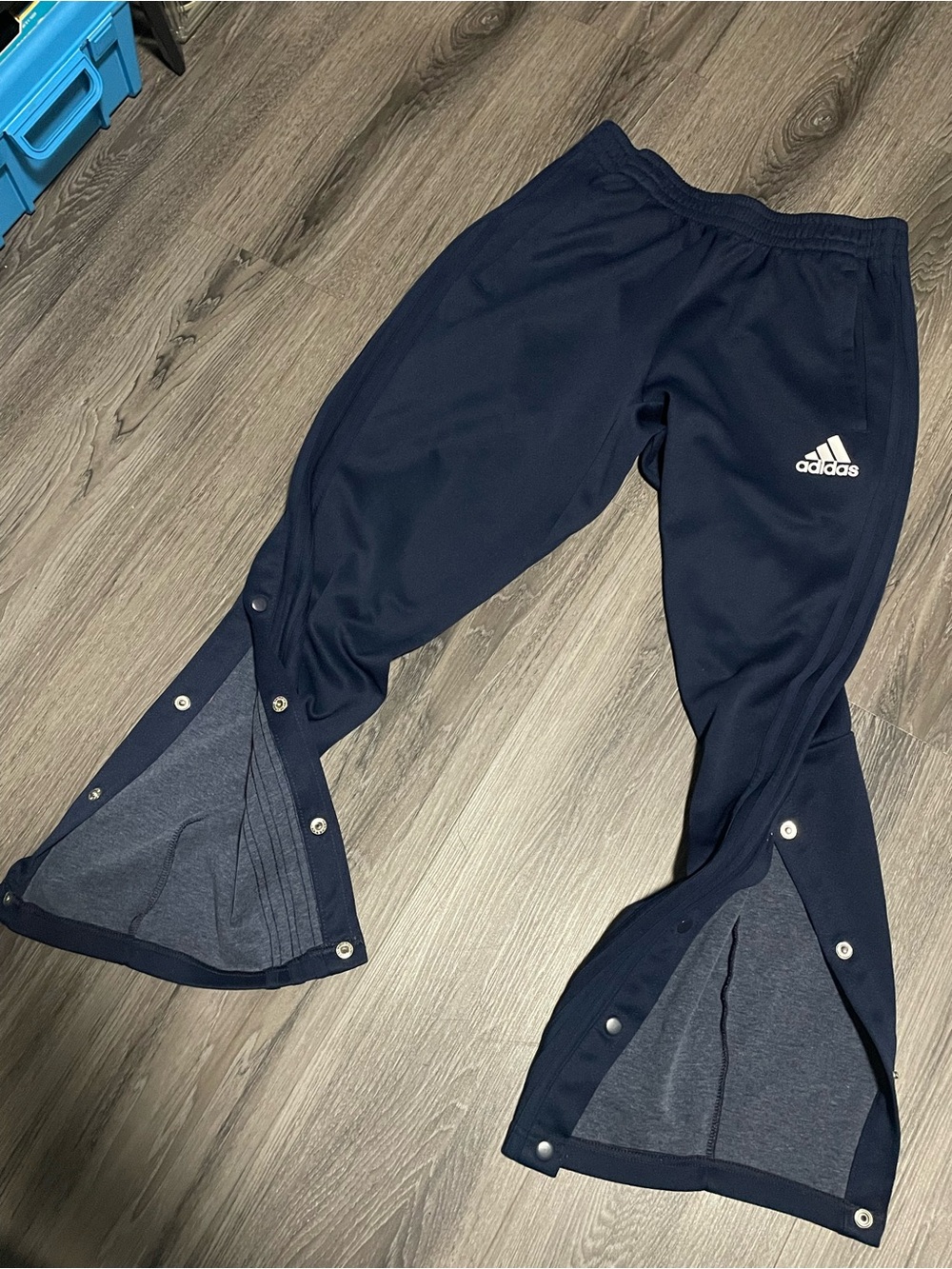 adidas Tear Away Pants